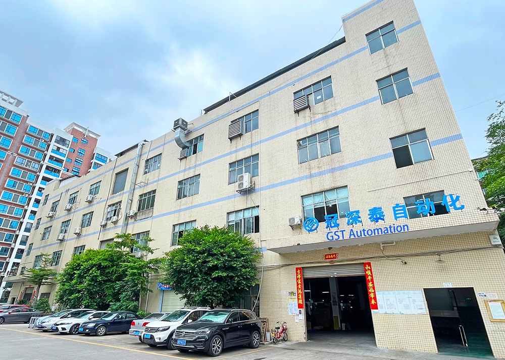 PG电子游戏自动化厂商：引领自动化智能出产新风潮