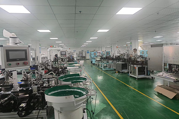 PG电子游戏科技介绍非标自动化设备开发流程