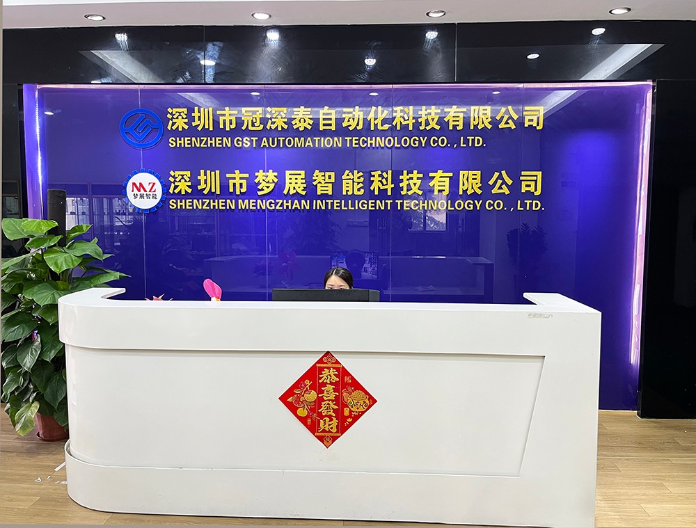 PG电子游戏靠得住的非标自动化出产线设备厂家
