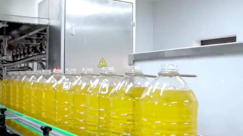 全自动化出产线：引领智能造作新时期的关键动力